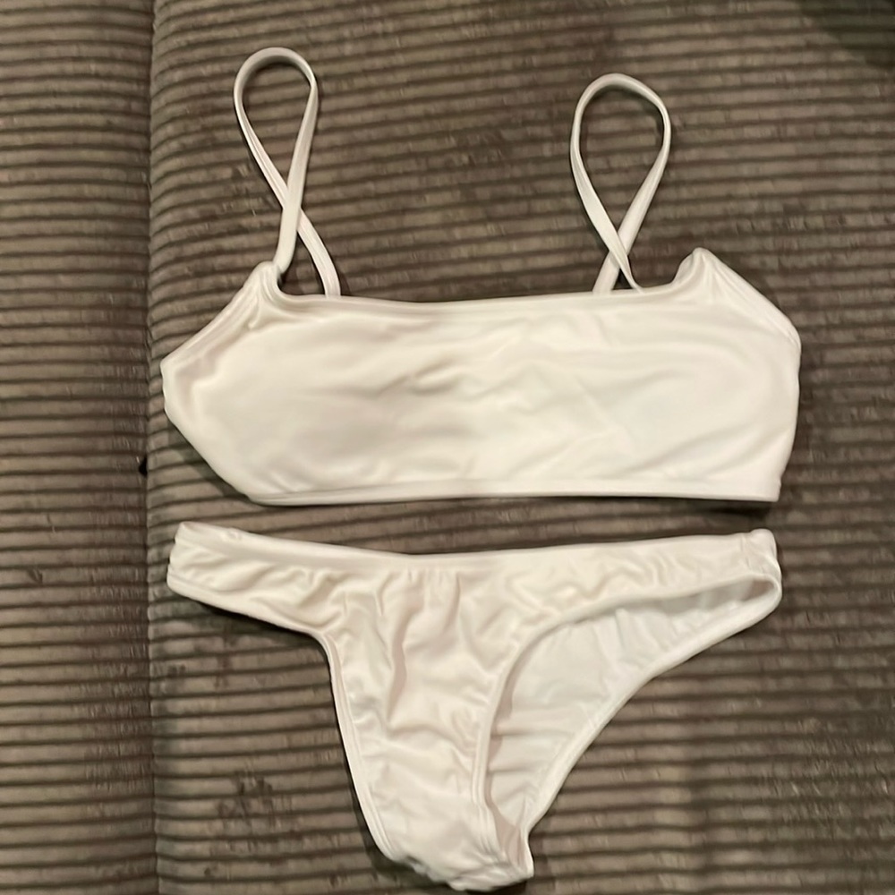 101. Bathing suit